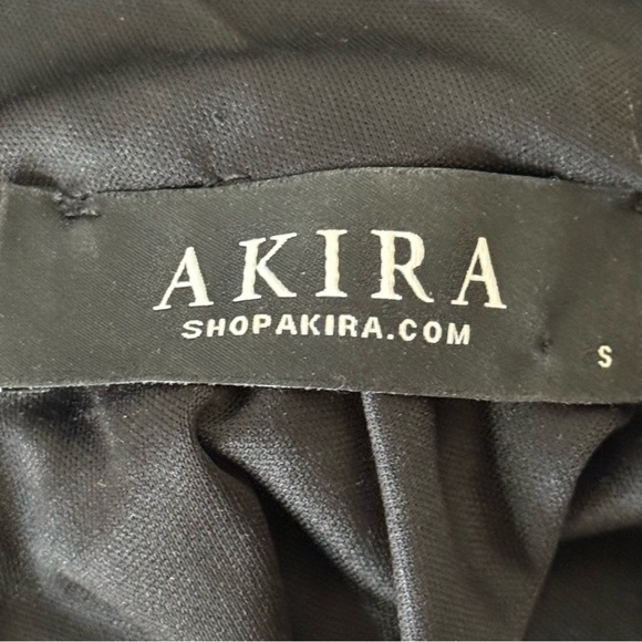 Elegant Black Sequin Dress - Picture 8 of 15